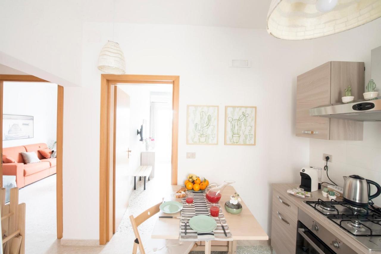 Casa Vacanze La Meridiana Módica Exterior foto