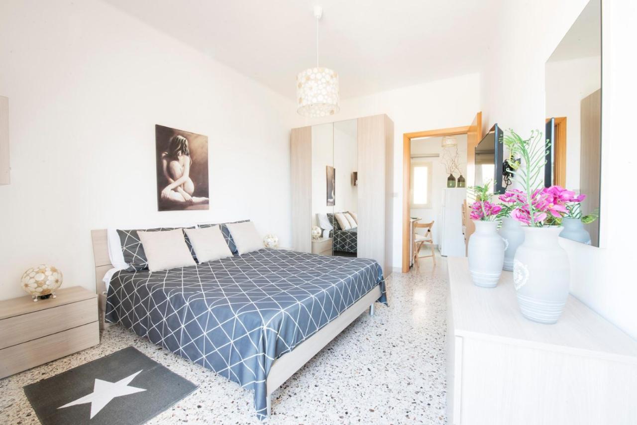 Casa Vacanze La Meridiana Módica Exterior foto