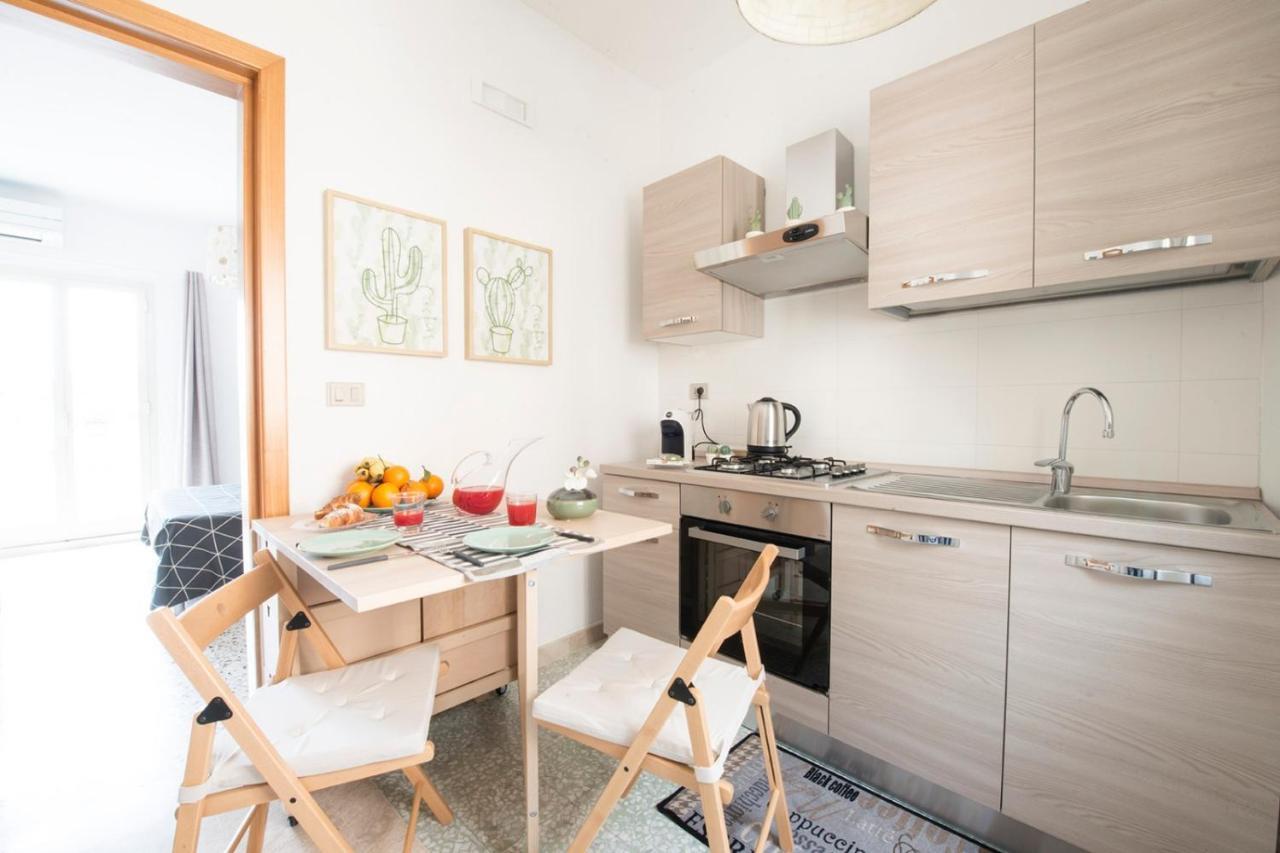 Casa Vacanze La Meridiana Módica Exterior foto