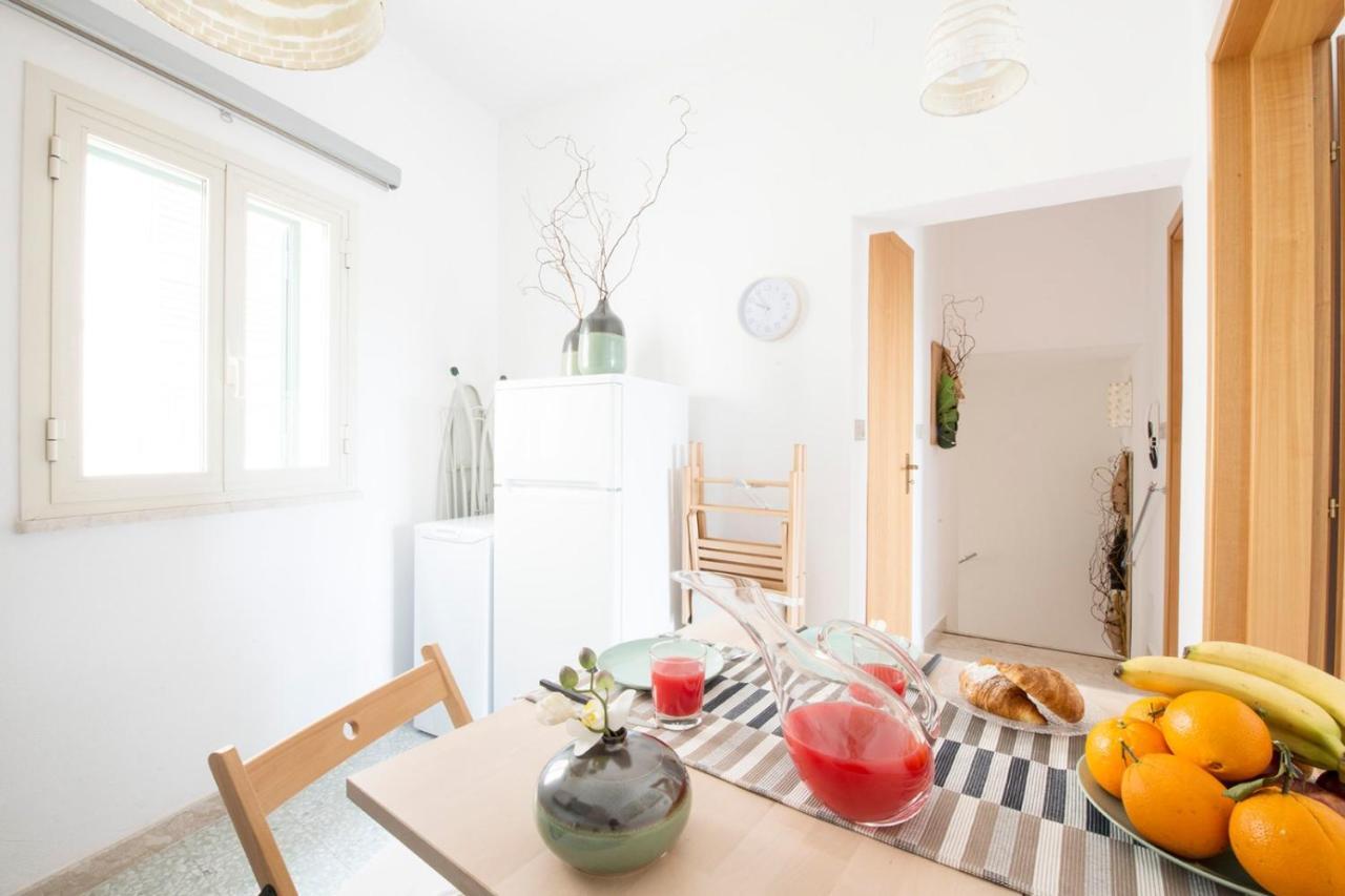 Casa Vacanze La Meridiana Módica Exterior foto