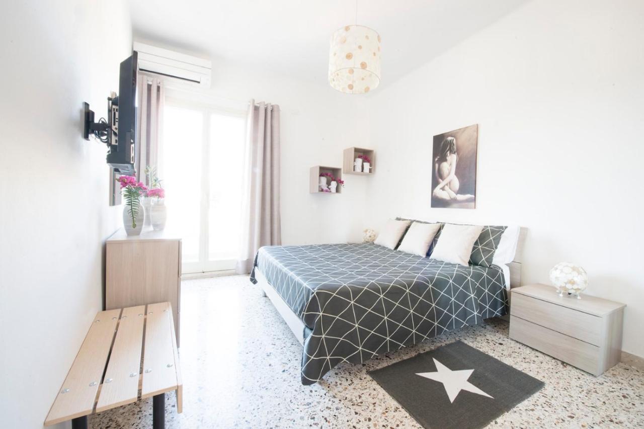 Casa Vacanze La Meridiana Módica Exterior foto