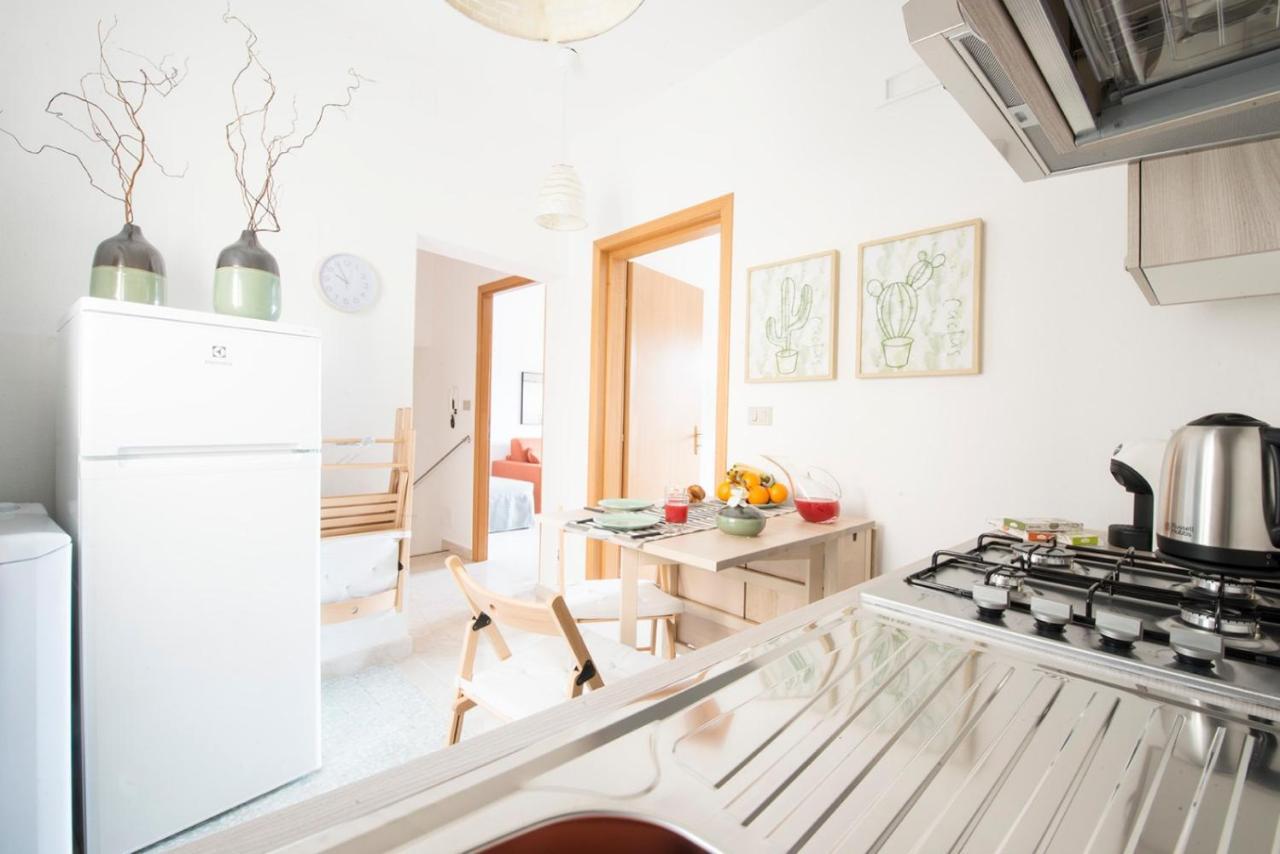 Casa Vacanze La Meridiana Módica Exterior foto